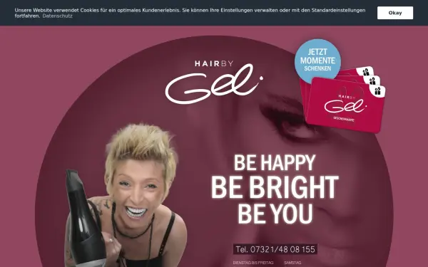 www.hairbygeli.de