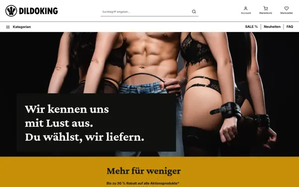 dildoking.de