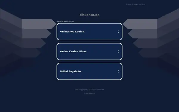 diskonto.de