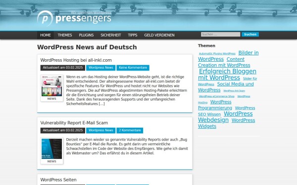 pressengers.de