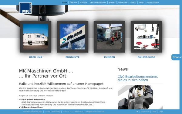www.mk-cnc-service.com