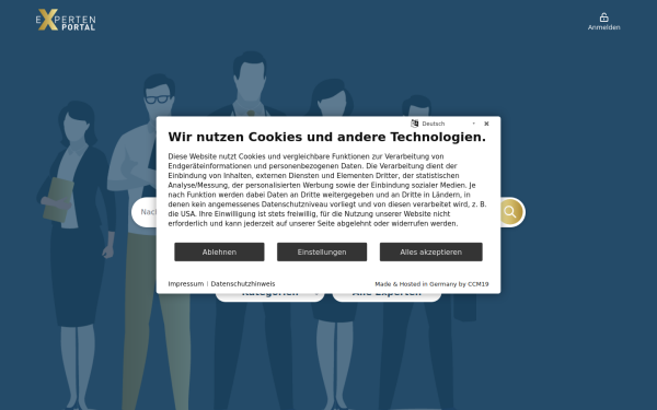 expertenportal.com
