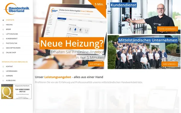 haustechnik-oberland.de
