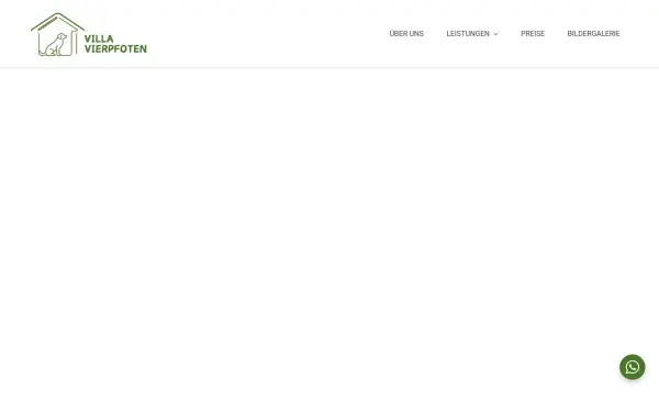 villa-vierpfoten.com