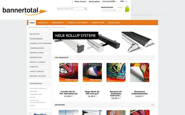 www.bannertotal.de