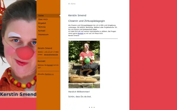 www.diesmend.de