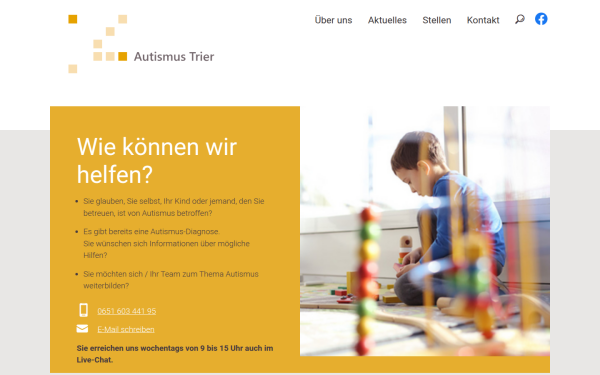 autismus-trier.de