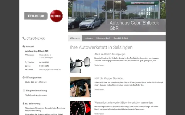 www.auto-ehlbeck.de