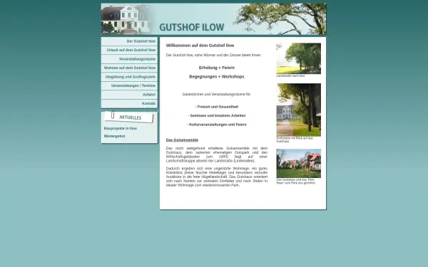 gutshof-ilow.de