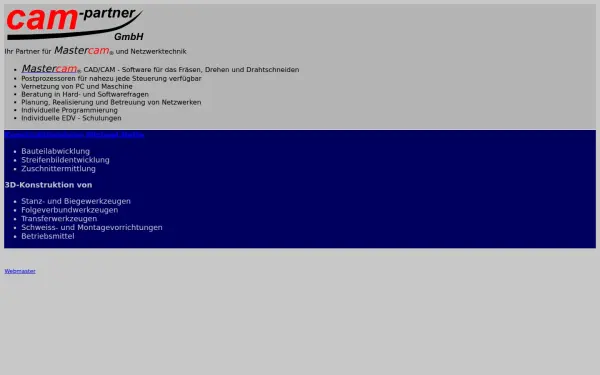 anderswo.de