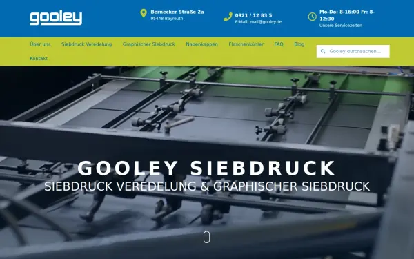 gooley.de