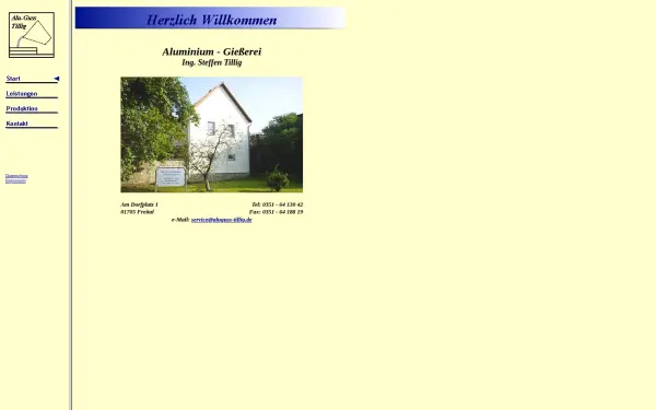 aluguss-tillig.de