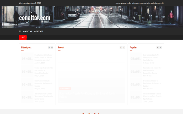 eonaltar.com