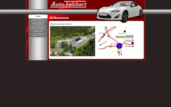 www.autohaus-teichert.de