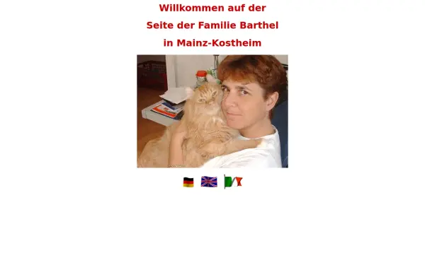 barthels-site.de