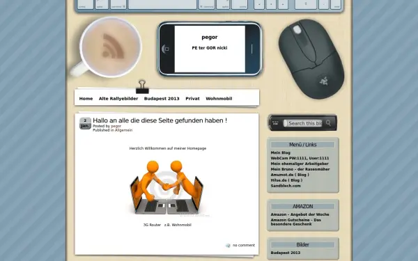 gornicki.de