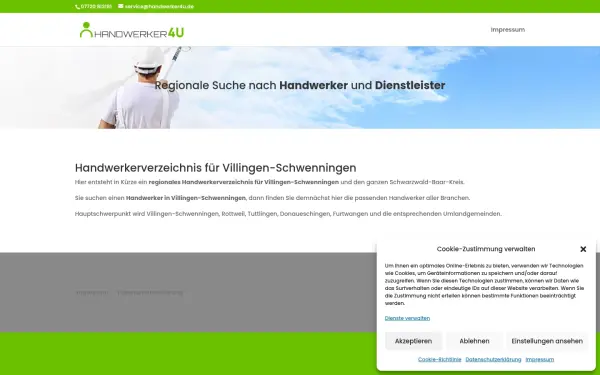 www.handwerker4u.de