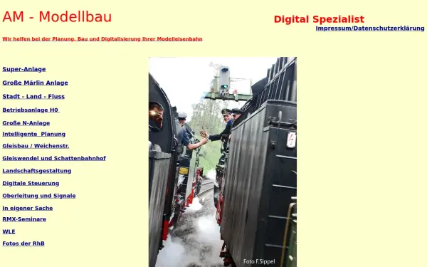 am-modellbau.de