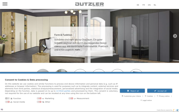 www.jutzler.swiss