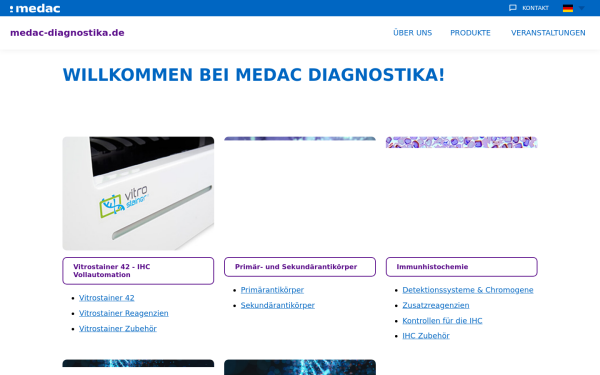 www.medac-diagnostika.de