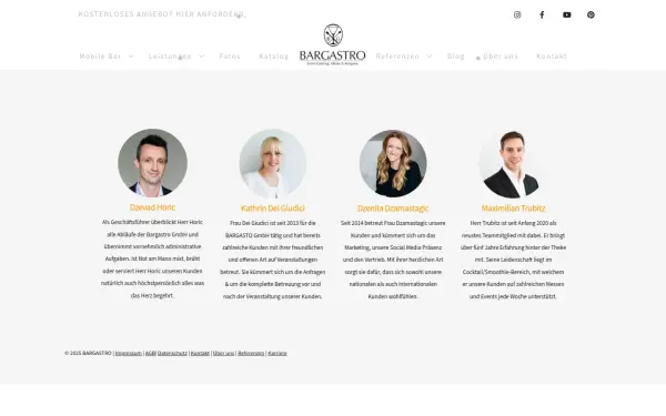 www.bargastro.de