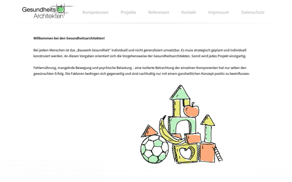 www.gesundheitsarchitekten.de