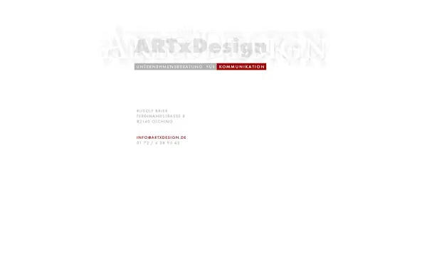 artxdesign.de
