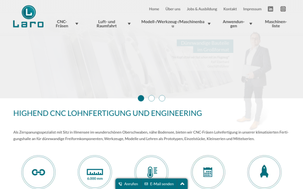 www.laro-nc.de