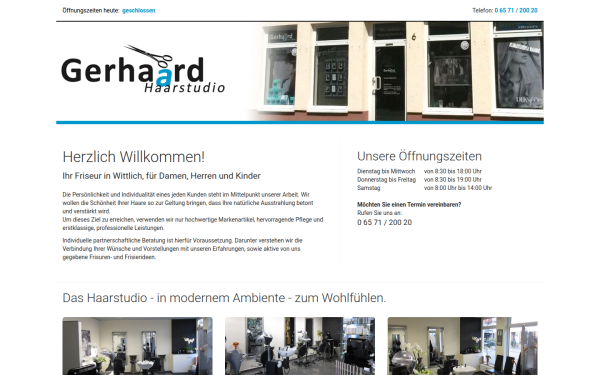 gerhaard.de