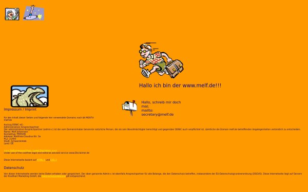 melf.de
