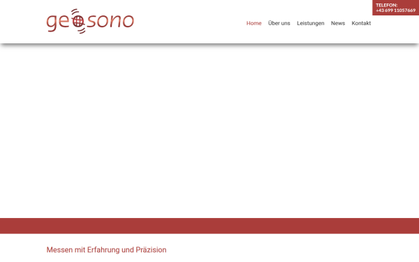 www.geosono.eu
