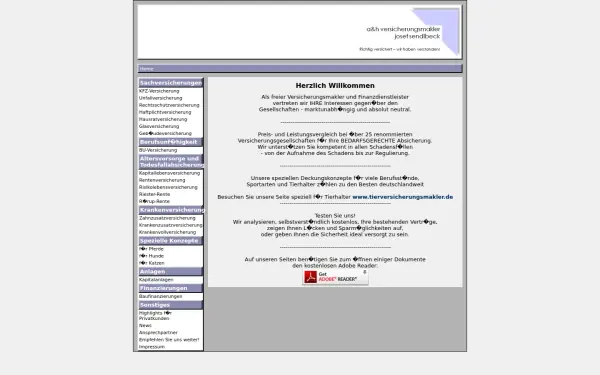 ah-versicherungsmakler.de
