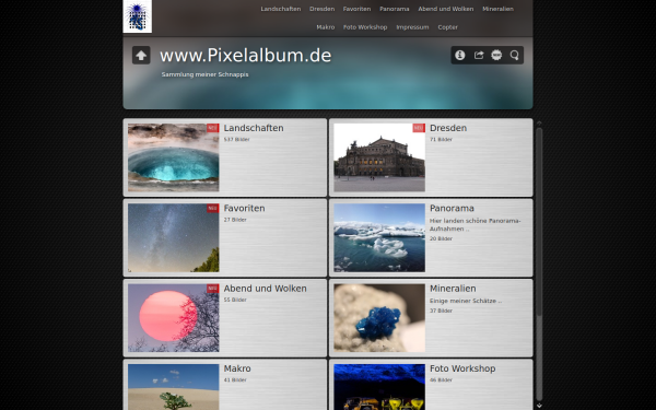 pixelalbum.de