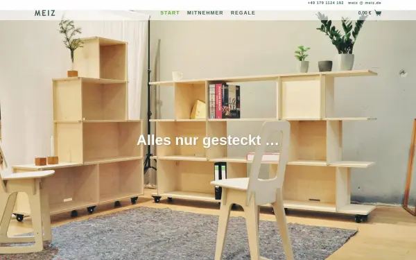 www.meiz.de