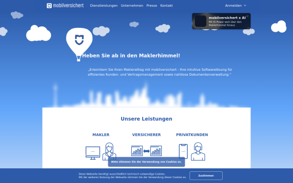 mobilversichert.de