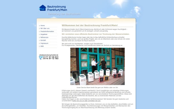 www.bautrocknung-frankfurt.de