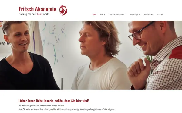 fritsch-akademie.de