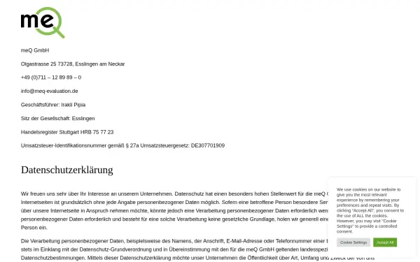 meq-evaluation.de