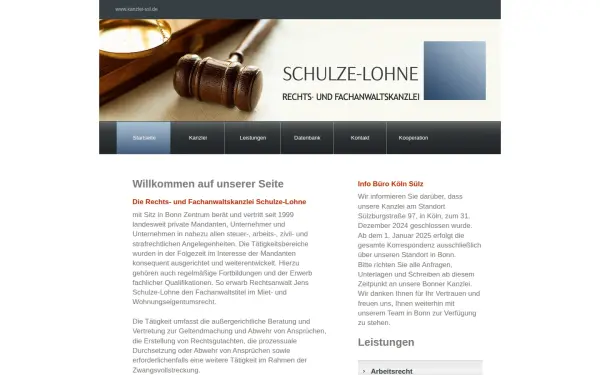 www.kanzlei-ssl.de