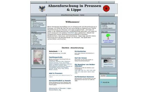 arendi.de