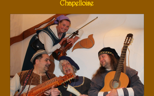 chapelloise.de