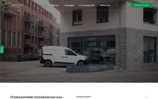 quadrat-immobilienservice.de