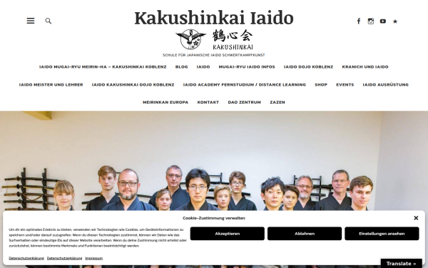 www.mugai-ryu.net
