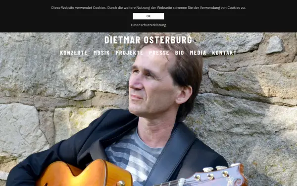 dietmarosterburg.de