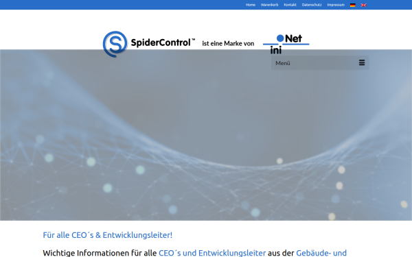 spidercontrol.net