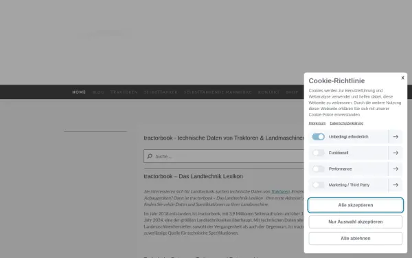 www.tractorbook.de