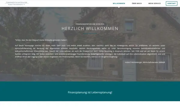 www.finanzagenturamschloss.de