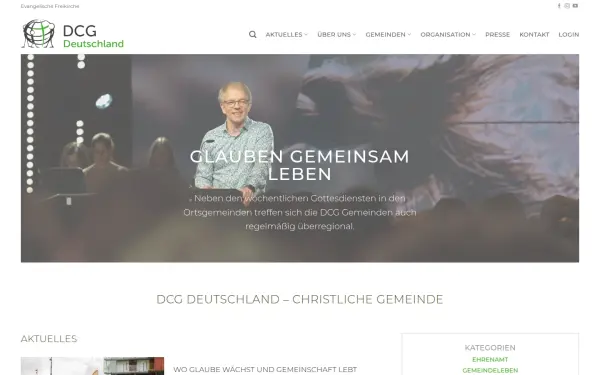 dcg-deutschland.de