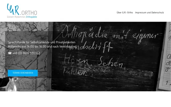 gr-ortho.de