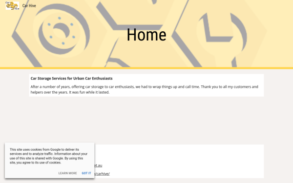 www.carhive.net.au